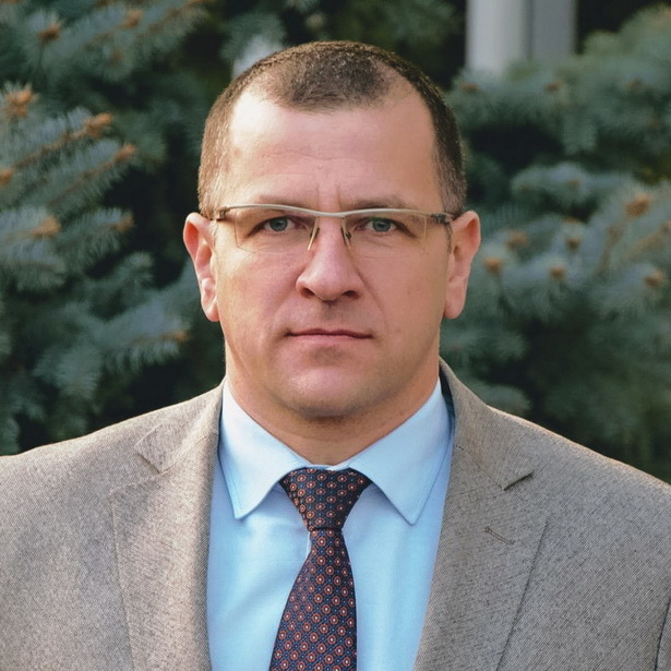 Сергій Кебкал